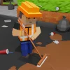 Cleaning Idle [Adfree/Free Shopping]