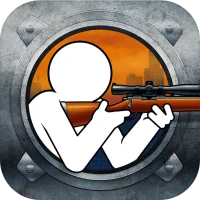 Clear Vision 4 - Brutal Sniper [Mod Money]