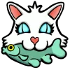 Clickitty Cat