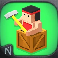 Climby Hammer [Mod Money]