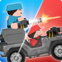 Clone Armies: Battle Game [Free shoping]