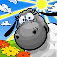 Clouds & Sheep