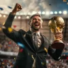 Club Boss - Soccer Game [Unlocked]