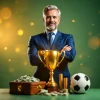 Club Chairman - Soccer Game [Free shoping]