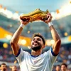 Club Legend - Soccer Game [Free shoping]