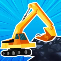 Coal Mining Inc. [Mod Diamonds]