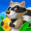 Coin Boom build your island & become coin master