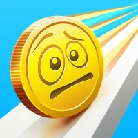 Coin Rush! [Adfree]