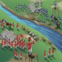 Cold Path: Turn-based strategy [unlocked]