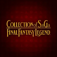 COLLECTION of SaGa FINAL FANTASY LEGEND