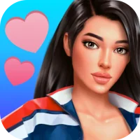 College Love Game [Mod Money]