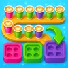 Color Block: Coffee Jam [Mod Money]