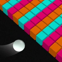 Color Bump 3D: ASMR ball game [Mod: unlocked]