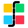 Color Fence: Logic Puzzle [Adfree]