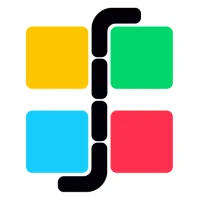 Color Fence: Logic Puzzle [Adfree]