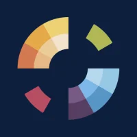 Color Gear ampmdash create harmonious color palettes