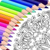 Colorfy - Coloring Book Free