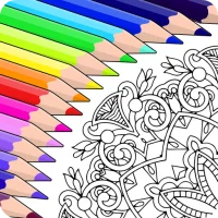 Colorfy - Coloring Book Free