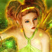 ColorPlanet® Oil Painting game [Mod Money]