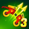 Combat Quest - Archer Hero RPG [Free shoping]