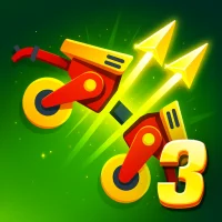 Combat Quest - Archer Hero RPG [Free shoping]