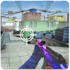 Combat Strike 2020 FPS War Online shooter & PVP