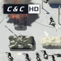 Command and Control (HD)