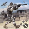 Commando Shooter Arena [unlocked/Mod Money/Adfree]