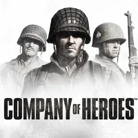 Company of Heroes [Patched]