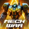 Concern: Mech Robot Fighting [Money mod]