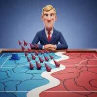 Conquer Countries [Free shoping]