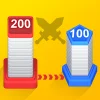 Conquer the City: Tower War [Mod Money]