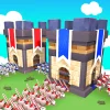 Conquer the Kingdom: Tower War [No Ads]