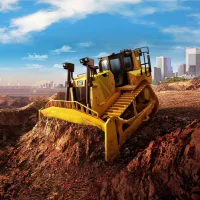 Construction Simulator 2 [Mod Money]