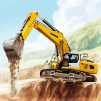 Construction Simulator 3 [Mod Money]