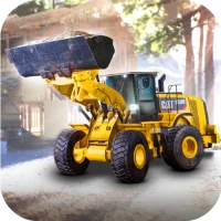 Construction Simulator 4 [Mod Money]