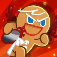 Cookie Run: OvenBreak