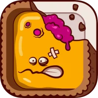 Cookies Must Die [Mod Money]