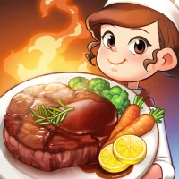 Cooking Adventureamptrade