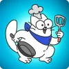 Cooking Cats: Idle Tycoon [Lots of diamonds]