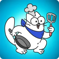 Cooking Cats: Idle Tycoon [Lots of diamonds]