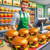 Cooking Center-Restaurant Game [Mod Money]