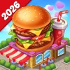 Cooking Crush - Cooking Game [Free Shopping]