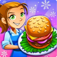 Cooking Dash [Mod money]