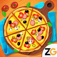 Cooking Family : Madness Resta [Mod Money/Free Shopping]