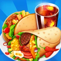 Cooking Legend [Free Shopping]