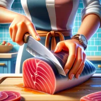 Cooking Live - Cooking games [Mod Money]