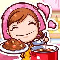 Cooking Mama Letampamp39s cook