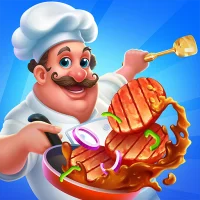 Cooking Sizzle: Master Chef [Mod Money/Adfree]
