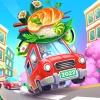 Cooking Tour - Japan Chef Game [Mod Money/Free Shopping]